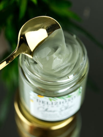 Clear Skin Nettle and Herbs Blemish & Acne Mask